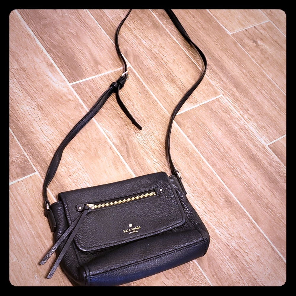 Kate Spade Crossbody